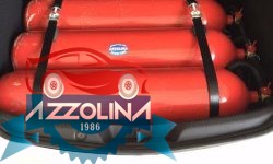 revisione bombole brescia