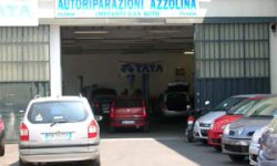autoriparazioni brescia