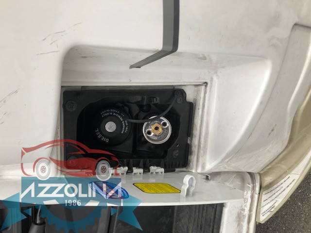 Volkswagen T2 Westfalia 2000cc GPL Del 1978 - Caravan E Camper In Vendita A Belluno - Foto 4